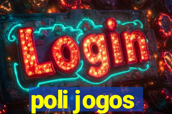 poli jogos